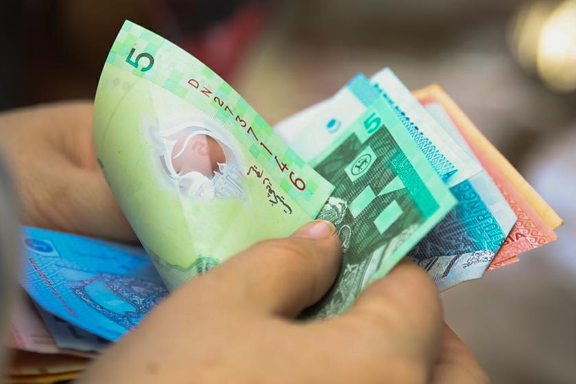 Just Read Online Count your cash today.